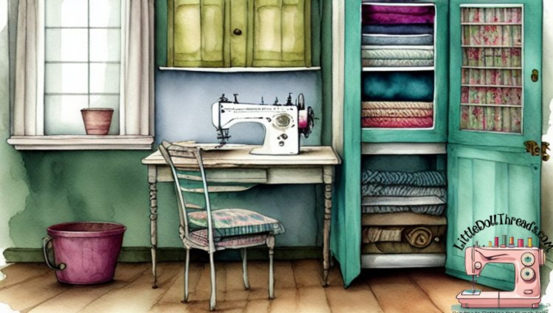 Understand Sewing Terms