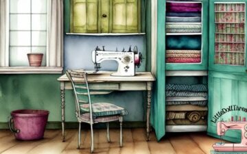 Understand Sewing Terms