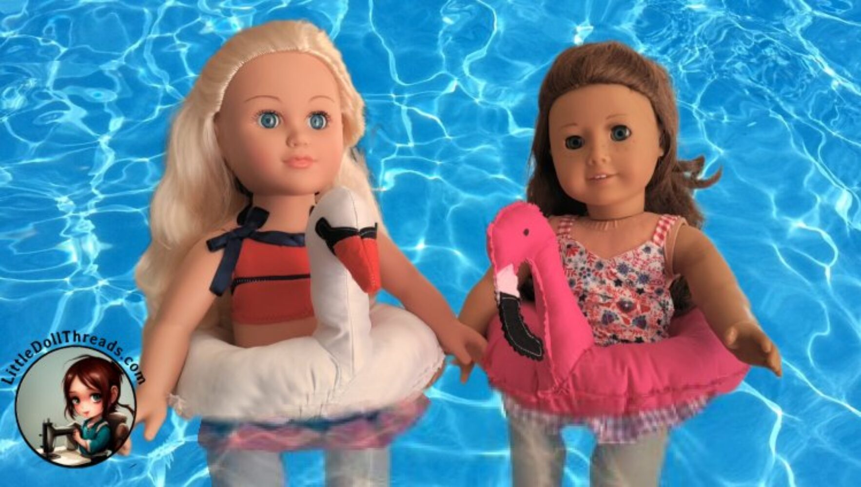 dollfloaties