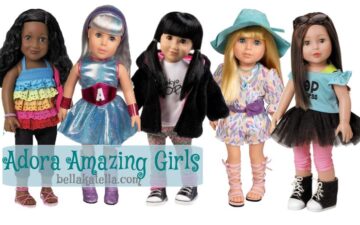 adoraamazinggirls