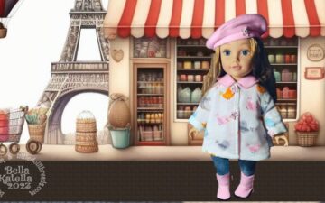 mikaela-france-beret