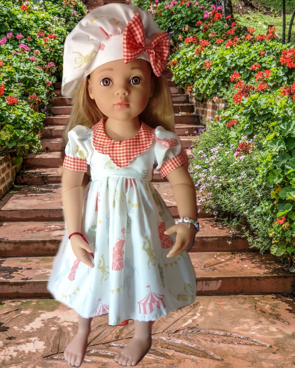Cherie Couture for Happy Kidz Dolls - Image 4