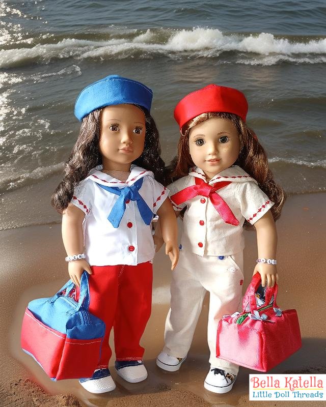 AG-OG Sea's The Day - Image 4