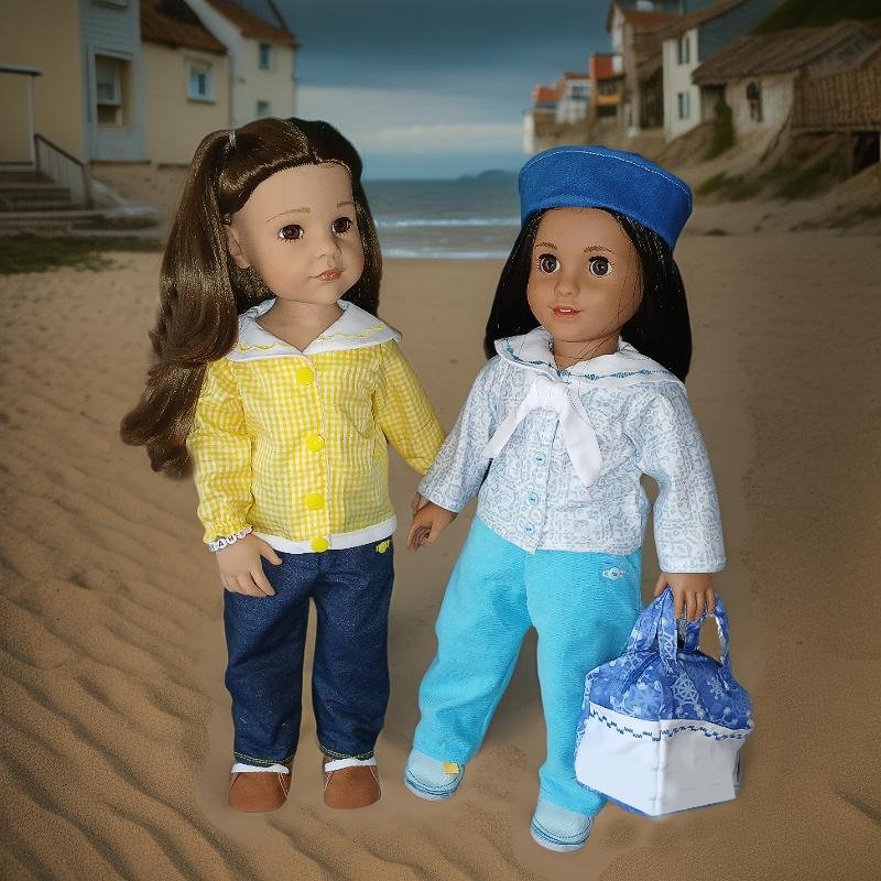 AG-OG Sea's The Day - Image 3