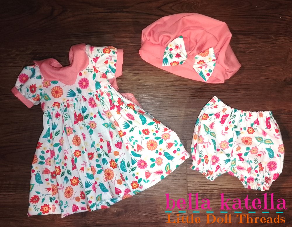 Cherie Couture for Happy Kidz Dolls - Image 2