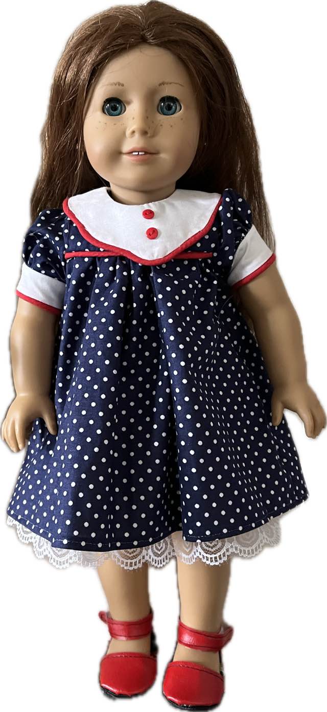 Cherie Couture for AG & OG - Image 5