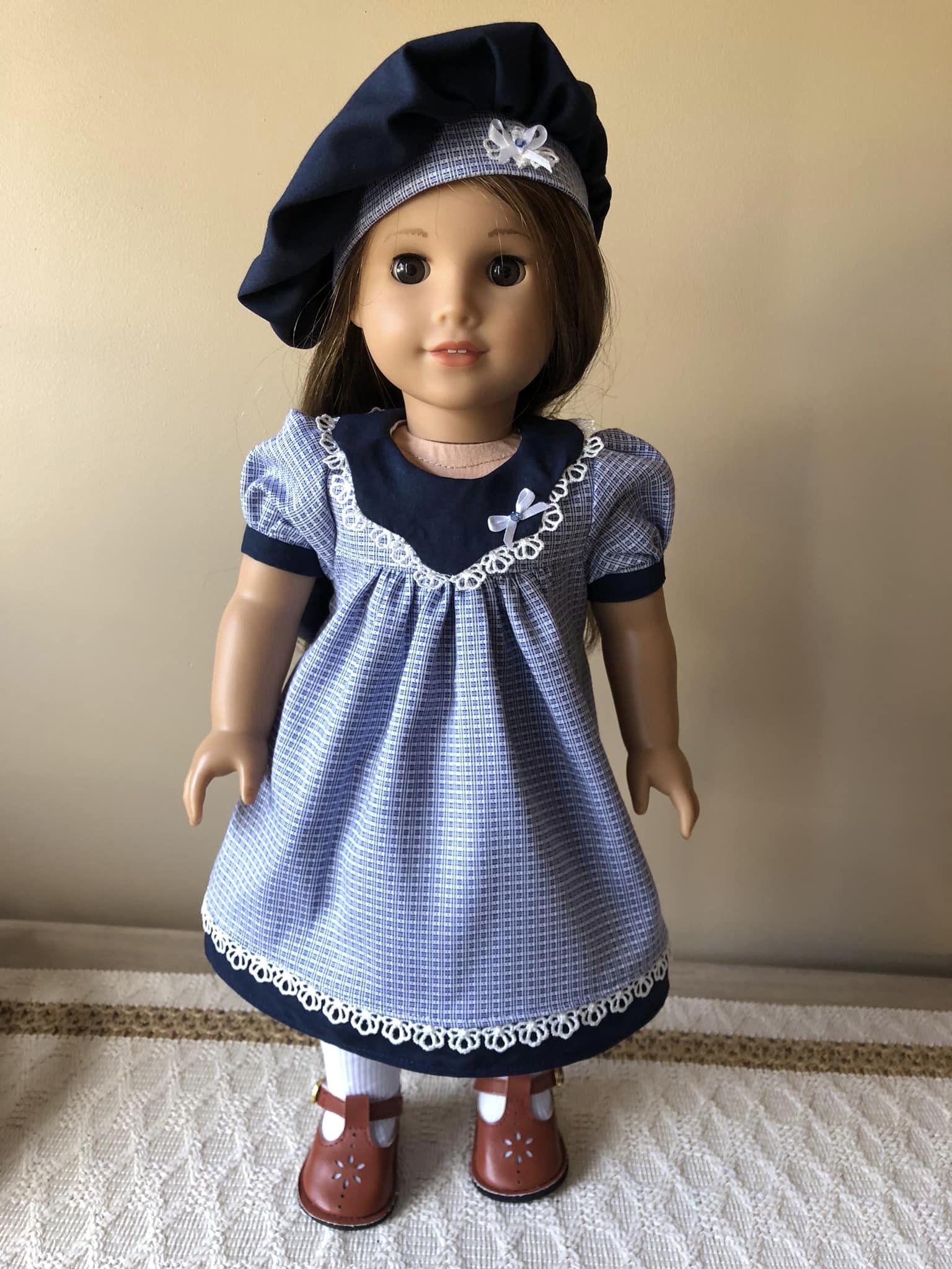 Cherie Couture for AG & OG - Image 4