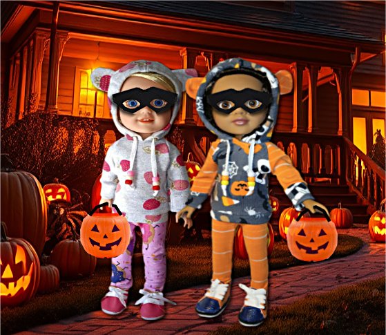 Autumn Trails for Wellie Wishers - Image 2