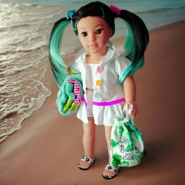 Seaside Sweeties - American Girl