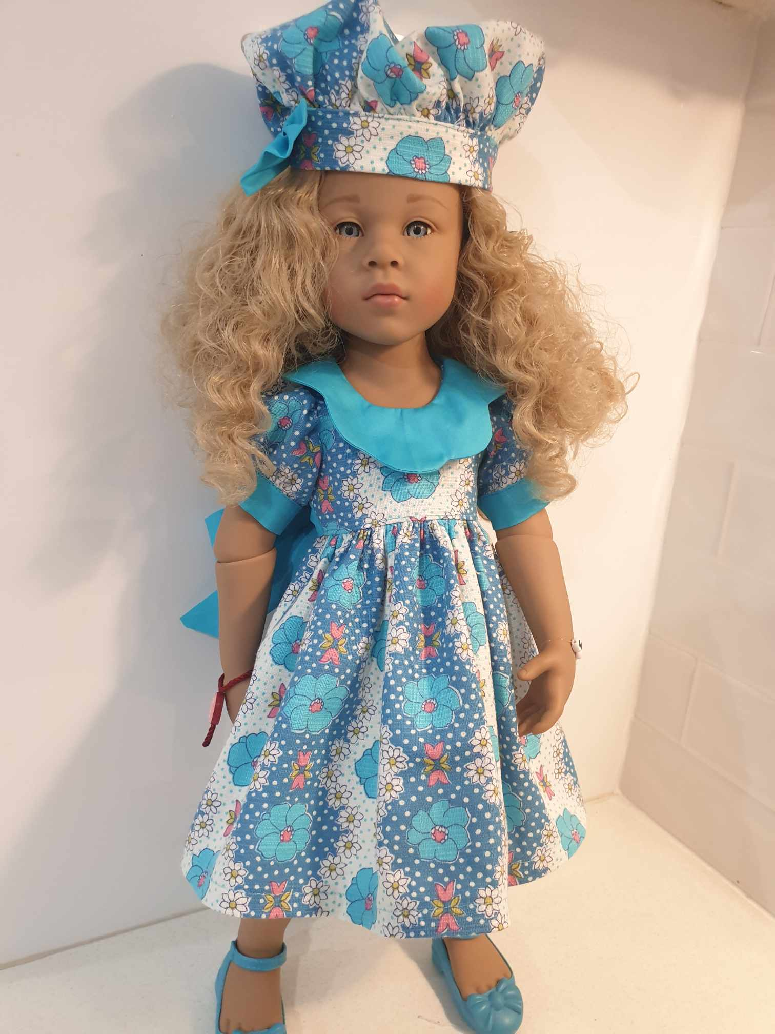 Cherie Couture for Happy Kidz Dolls - Image 3