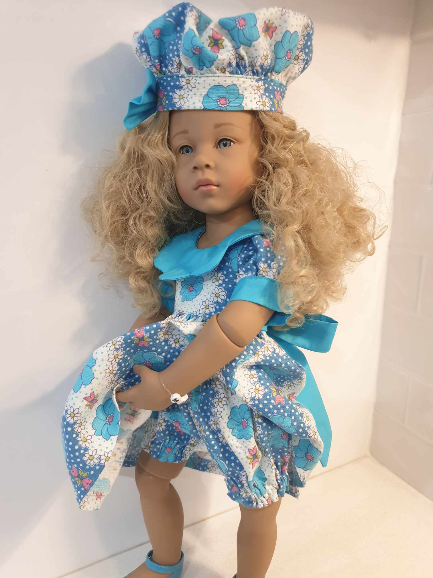 Cherie Couture for Happy Kidz Dolls - Image 5