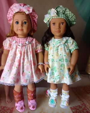 Cherie Couture for AG & OG