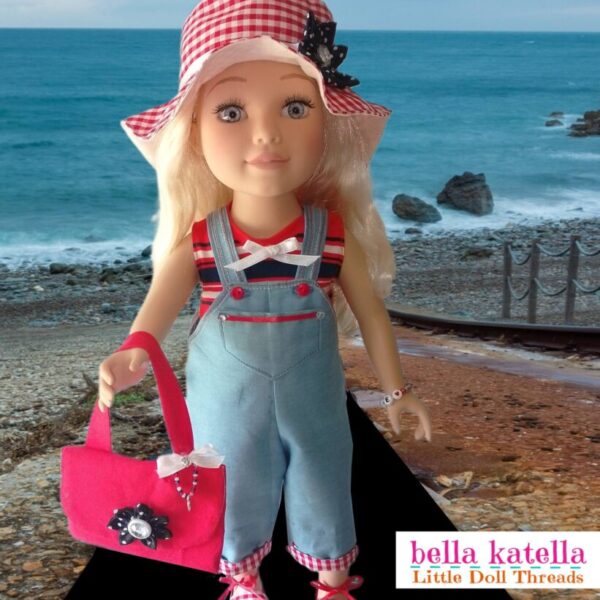 Journey Girls Beach Daze Set