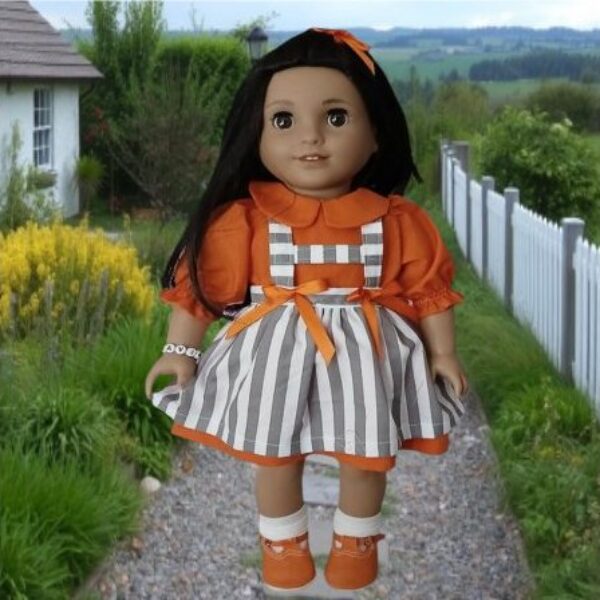 Cottage Charm American Girl