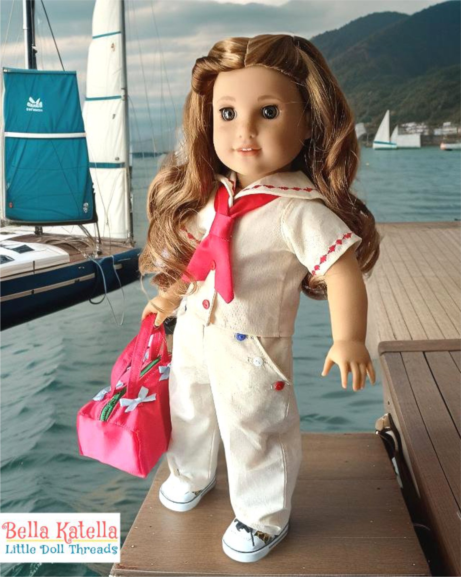 AG-OG Sea's The Day - Image 2