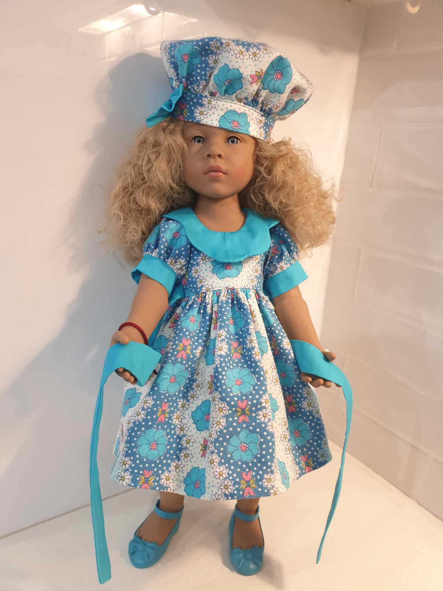 Cherie Couture for Happy Kidz Dolls - Image 6