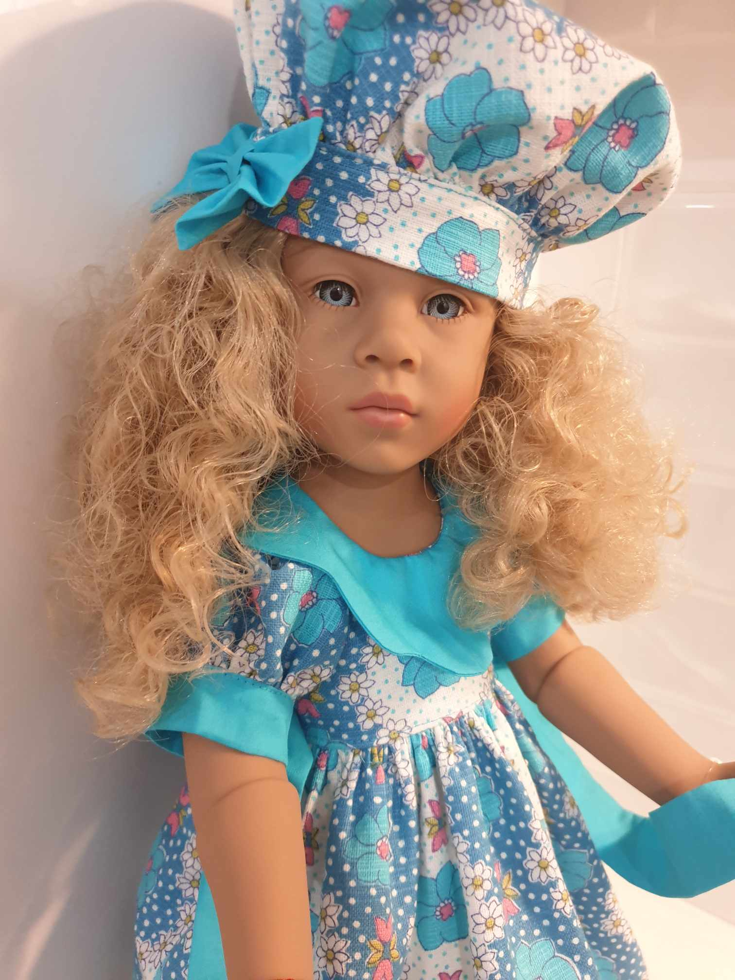 Cherie Couture for Happy Kidz Dolls - Image 7