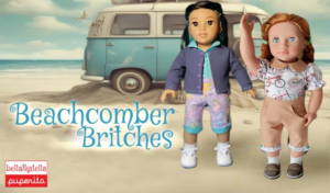 Beachcomber Britches