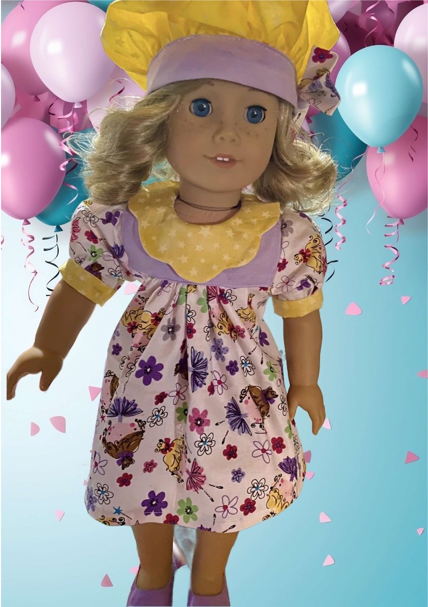 Cherie Couture for AG & OG - Image 7