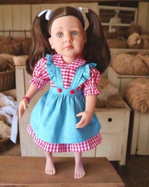 Little Kidz Cottage Charm