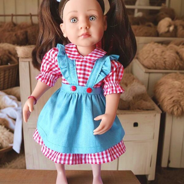 Little Kidz Cottage Charm