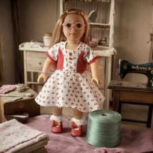 The Valentina Dress - AG, OG ILY