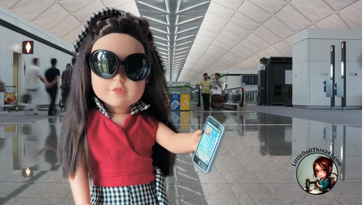 The Best Doll-Friendly Destinations: Where to Take Your Doll on a Day Out.