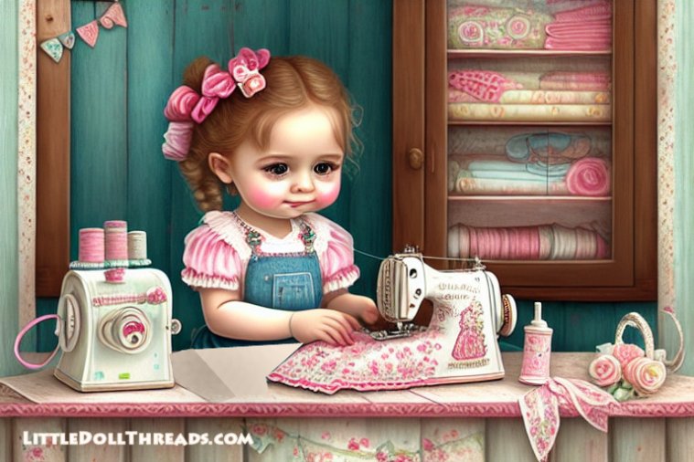 What's Fabulous In Doll Patterns What's Fabulous In Doll Patterns